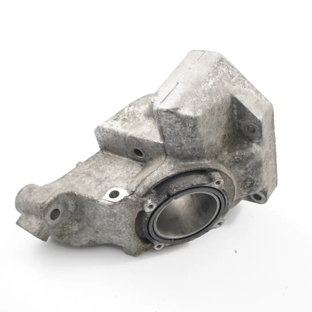  Carrier Mercedes W211 Diesel OM646 Engine Bracket Mount Left N/S - SKU A6462230504 - Part number A6462230504