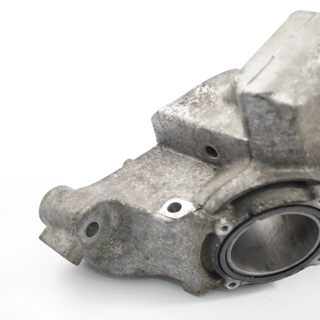  Carrier Mercedes W211 Diesel OM646 Engine Bracket Mount Left N/S - SKU A6462230504 - Part number A6462230504
