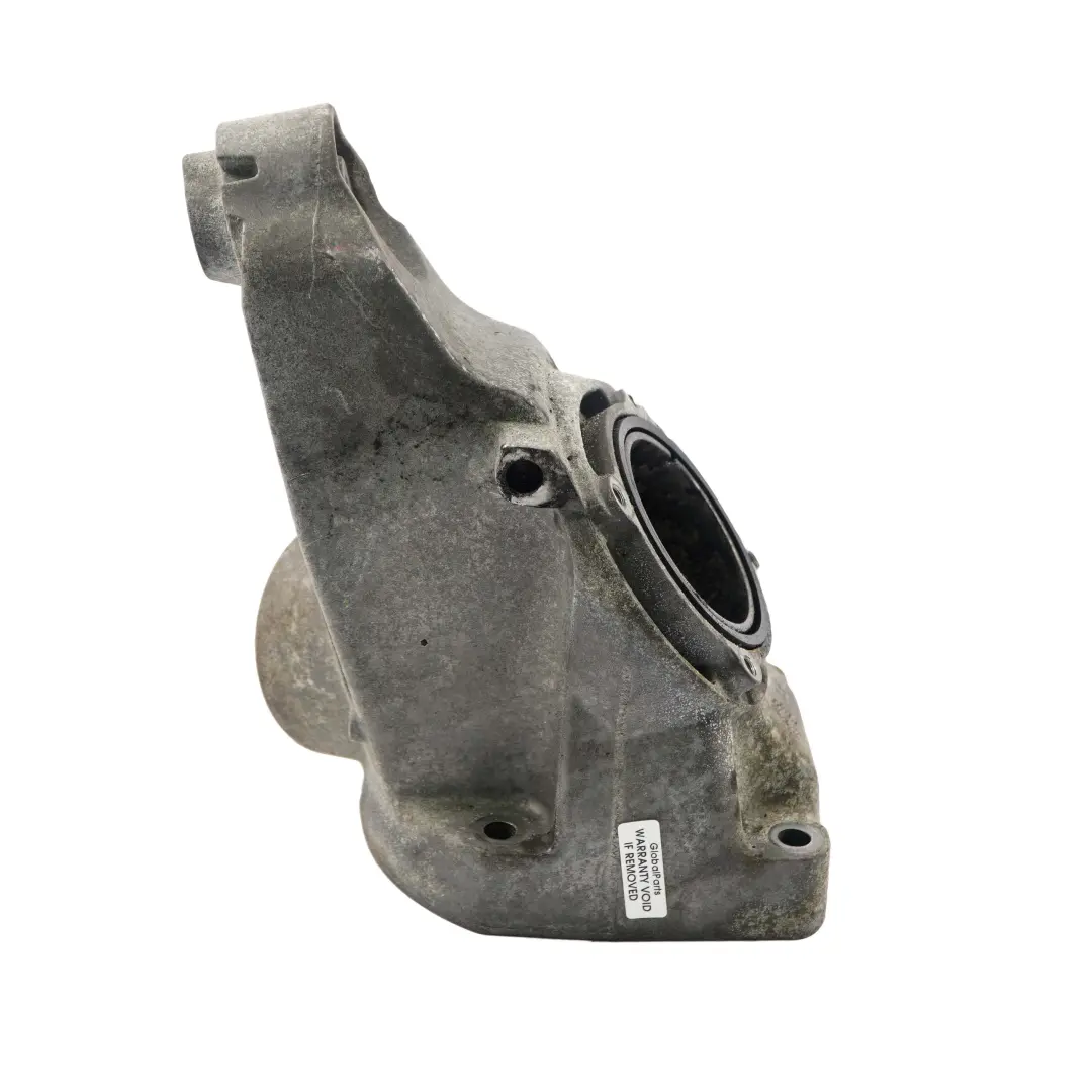 Mount Bracket Support Diesel OM646 Left N/S to Mercedes W204 Engine with Part number A6462230604 Mercedes W204 Engine Mount Bracket Support Diesel OM646 Left N/S - SKU A6462230604 - Part number A6462230604