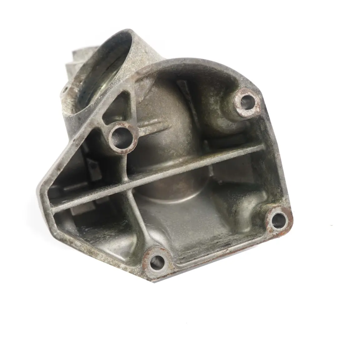 Mercedes W204 Engine Mount Bracket Support Diesel OM646 Left N/S - SKU A6462230604 - Part number A6462230604