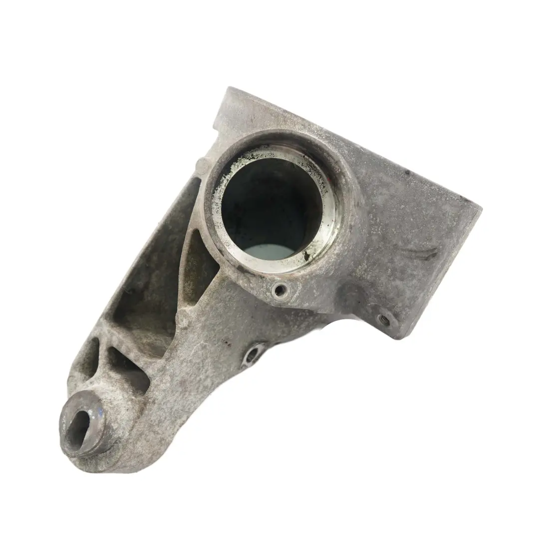 Mercedes W204 Engine Mount Bracket Support Diesel OM646 Left N/S - SKU A6462230604 - Part number A6462230604
