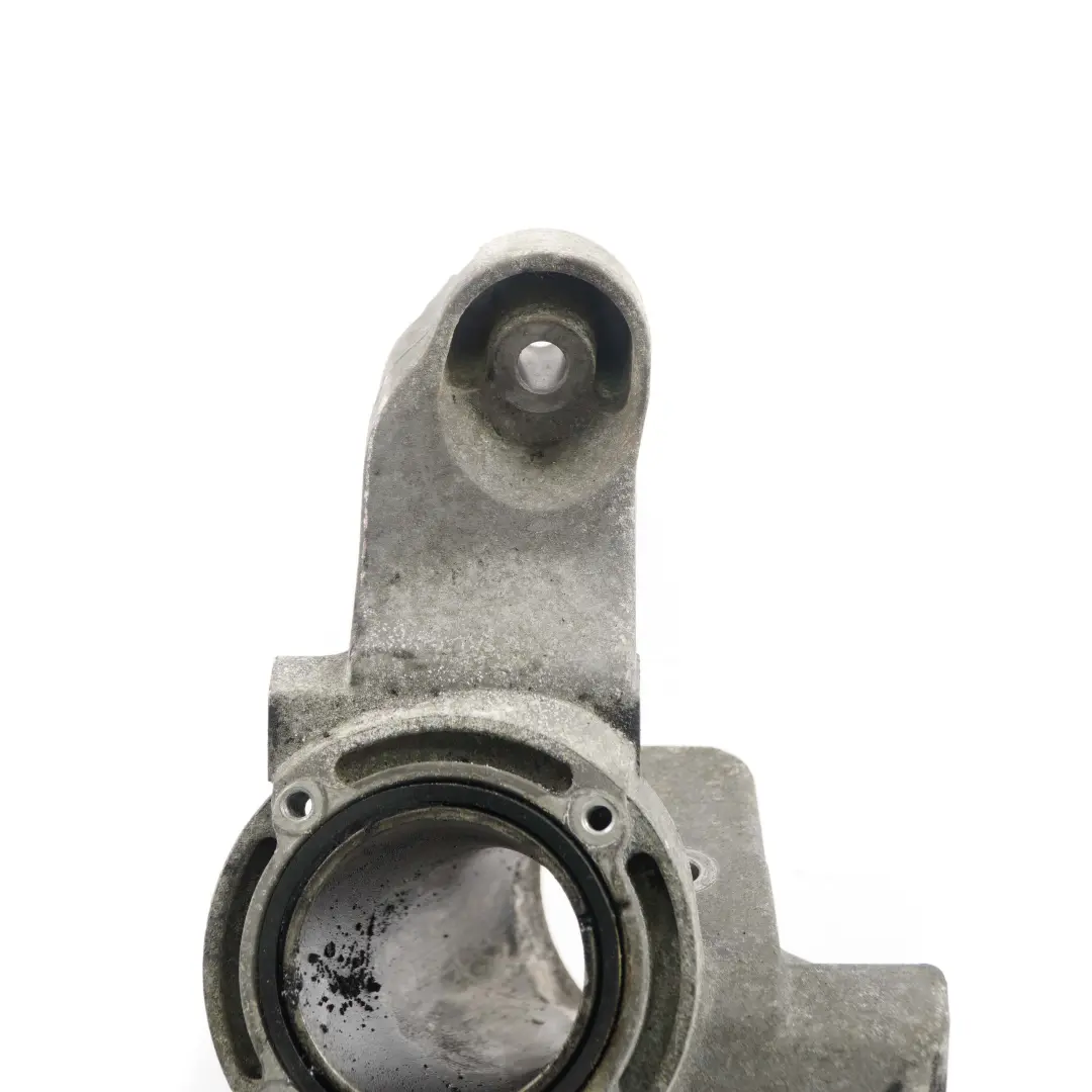  Mercedes-Benz W204 OM646 Diesel Motorlager Halterung Halter Links - SKU A6462230604 - Teilenummer A6462230604