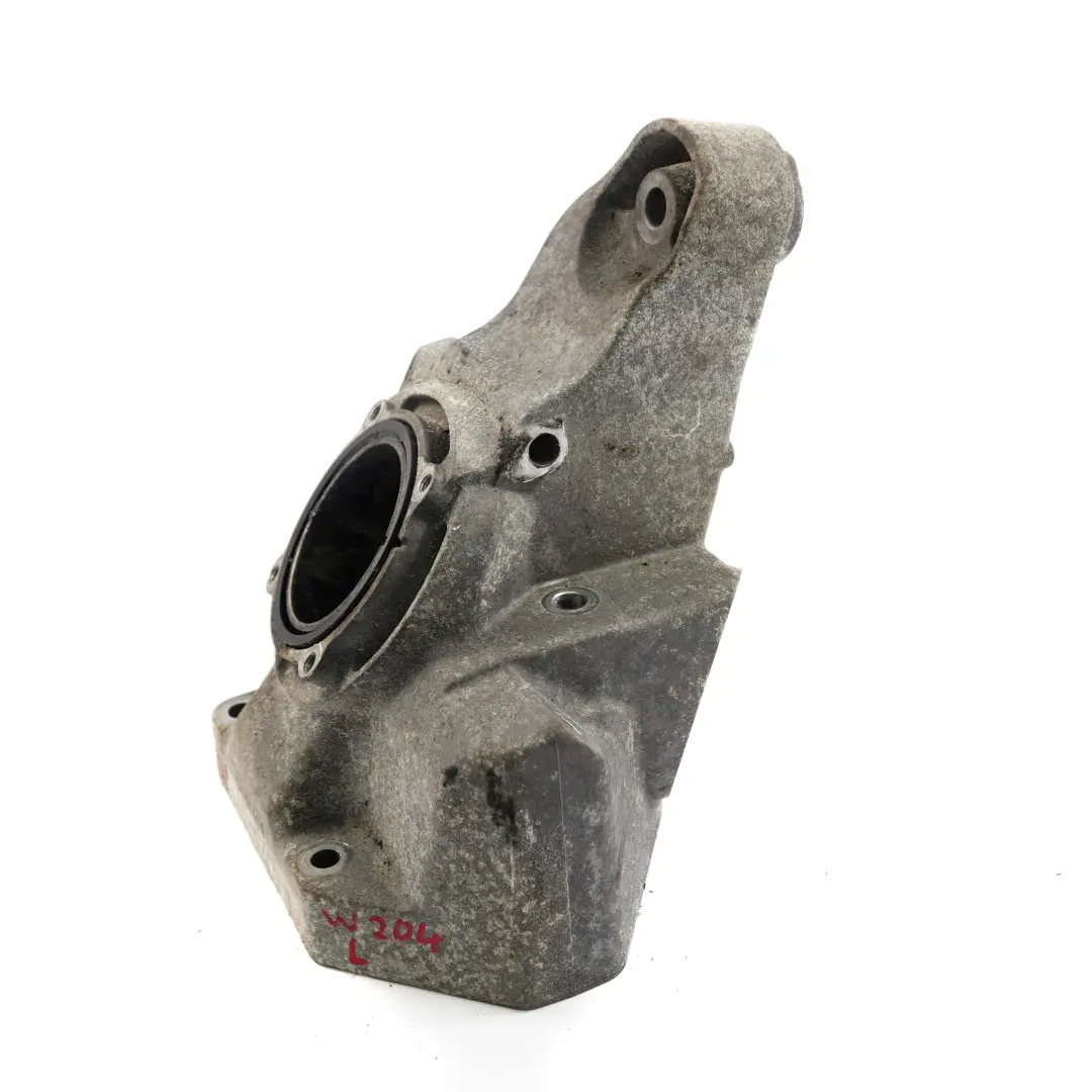  Mercedes-Benz W204 OM646 Diesel Cuscinetti Del Motore Supporto SX - SKU A6462230604 - Numero di parte A6462230604