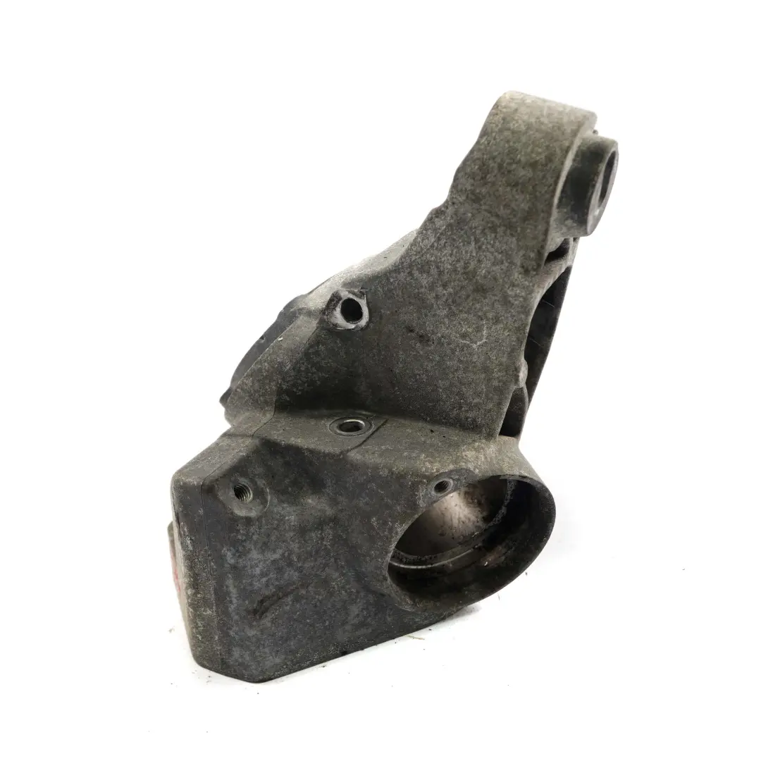 Mount Bracket Support Diesel OM646 Left N/S to Mercedes W204 Engine with Part number A6462230604 Mercedes W204 Engine Mount Bracket Support Diesel OM646 Left N/S - SKU A6462230604 - Part number A6462230604