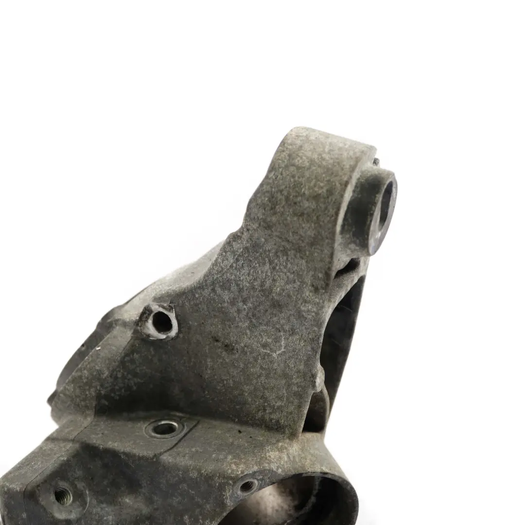  Mercedes-Benz W204 OM646 Diesel Motorlager Halterung Halter Links - SKU A6462230604 - Teilenummer A6462230604