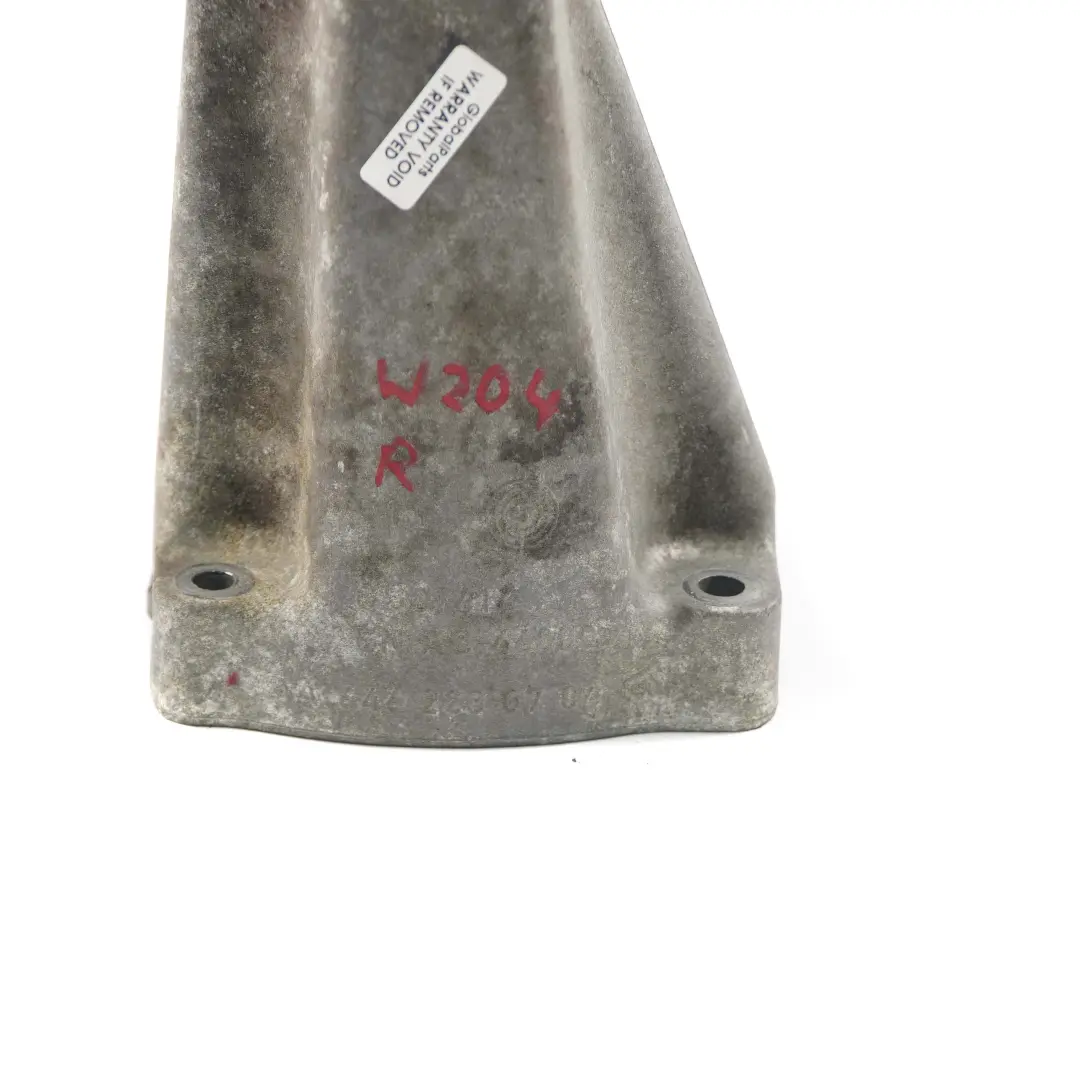 Mercedes W204 Support de support de moteur diesel OM646 droit - SKU A6462230704 - Numéro de pièce A6462230704