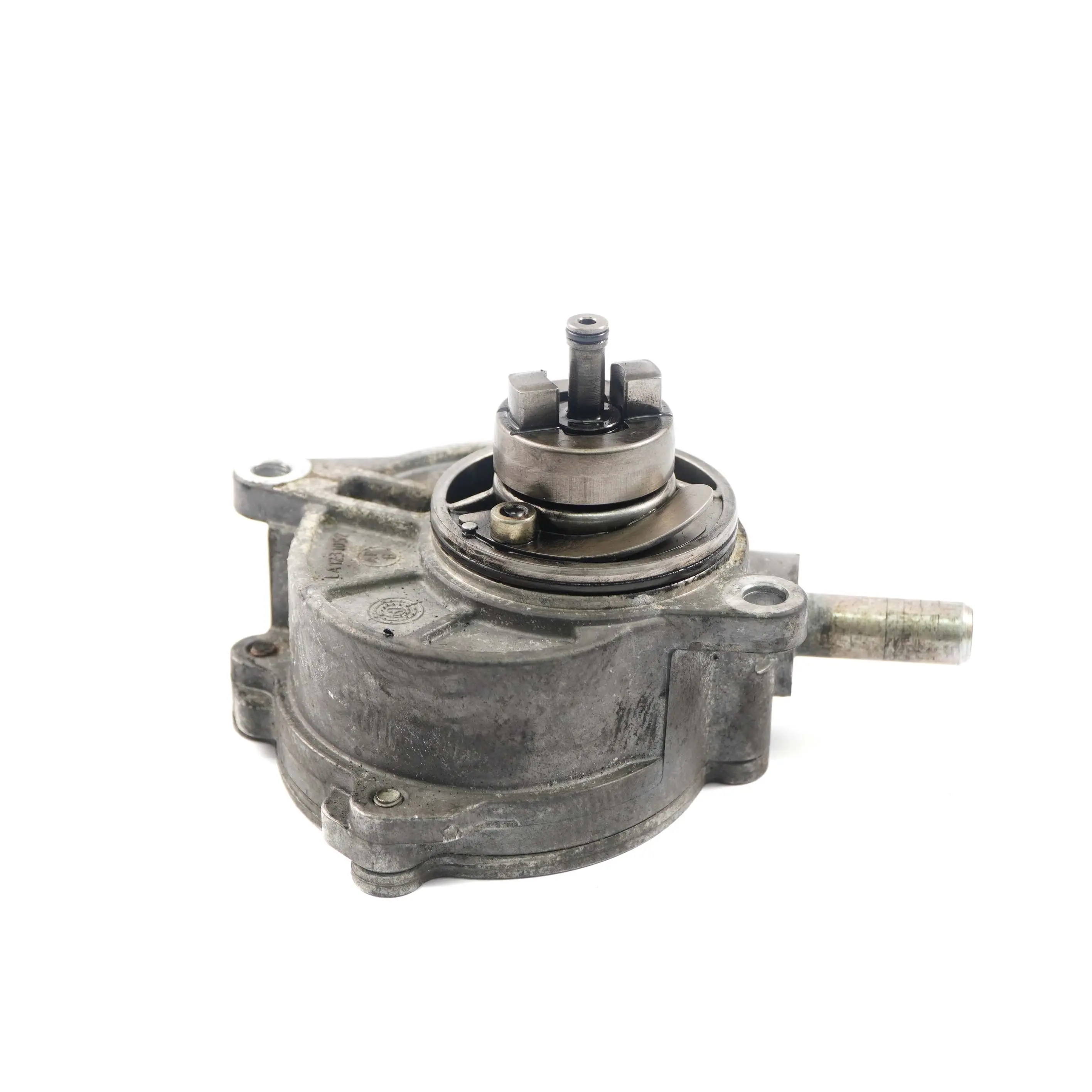 Mercedes-Benz W203 W211 W639 OM646 Diesel Depressione Pompa da Vuoto A6462300165