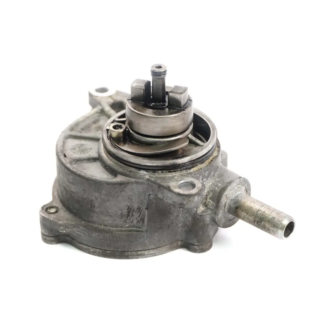  Mercedes-Benz W203 W211 W639 OM646 Diesel Unterdruck Vakuumpumpe - SKU A6462300165 - Teilenummer A6462300165