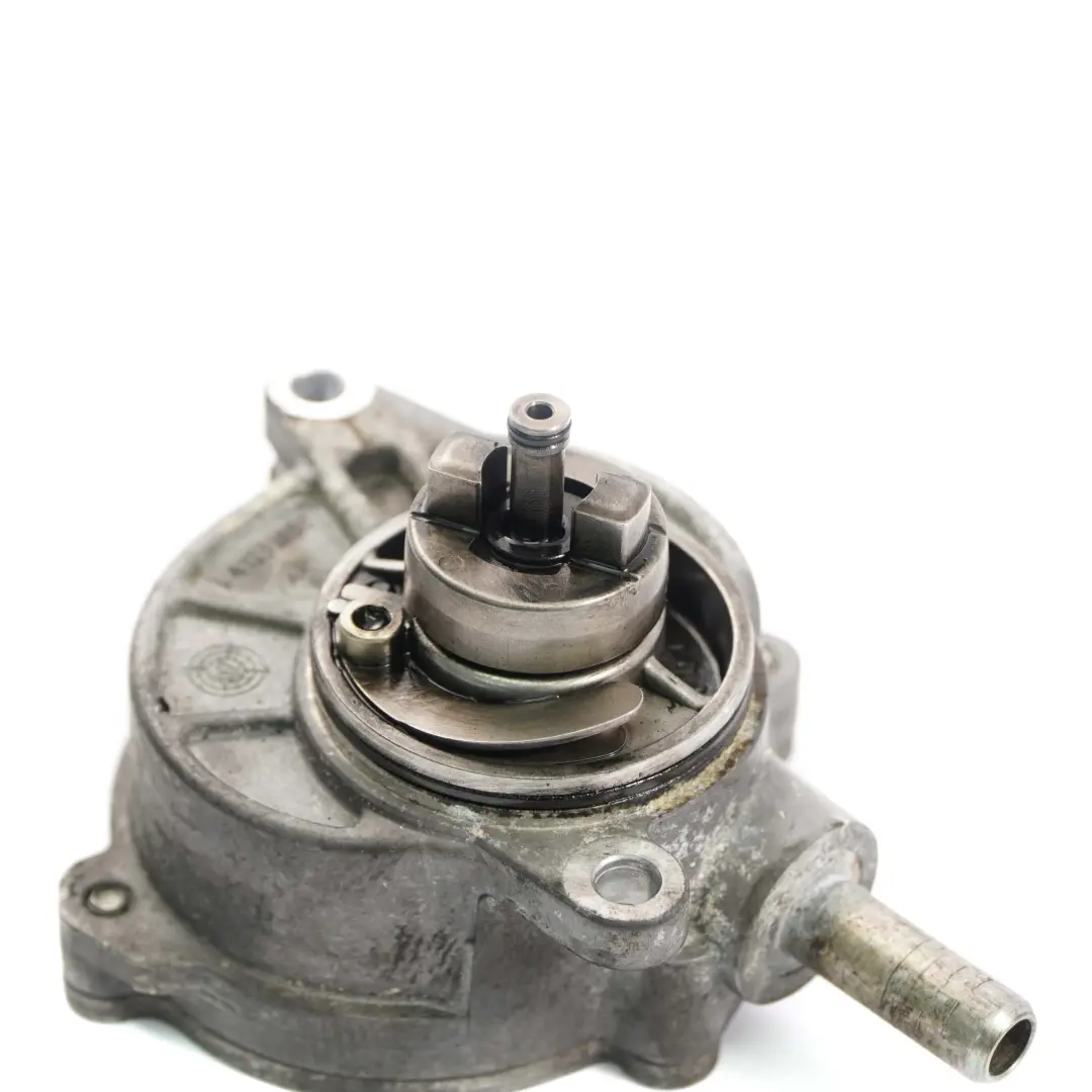 Mercedes-Benz C E Vito W203 W211 W639 OM646 Diesel Bomba De vacio para con número de pieza A6462300165 Mercedes-Benz C E Vito W203 W211 W639 OM646 Diesel Bomba De vacio - SKU A6462300165 - Número de pieza A6462300165