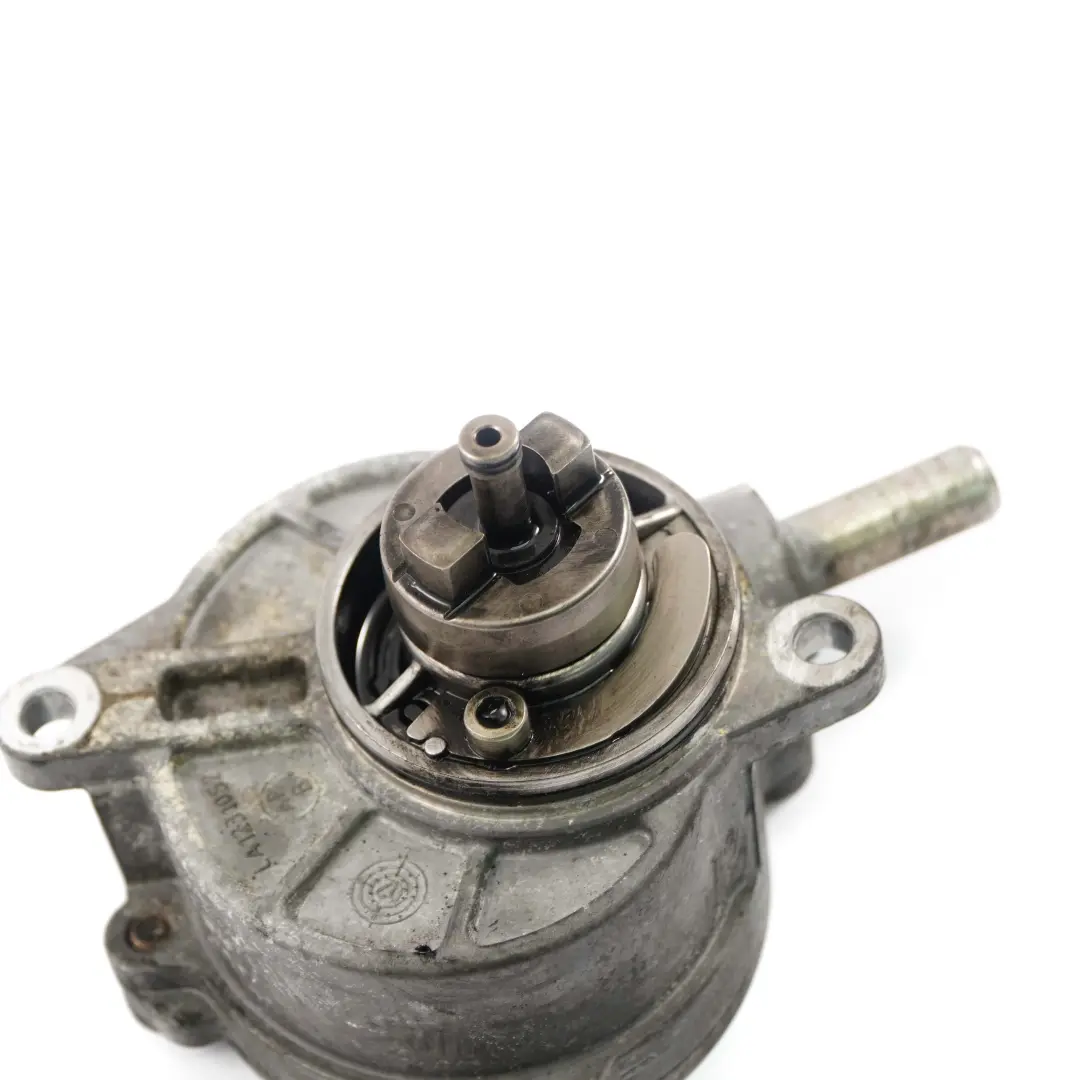 Mercedes-Benz C E Vito W203 W211 W639 OM646 Diesel Bomba De vacio - SKU A6462300165 - Número de pieza A6462300165