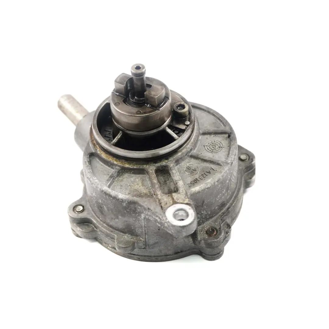  Mercedes-Benz W203 W211 W639 OM646 Diesel Unterdruck Vakuumpumpe - SKU A6462300165 - Teilenummer A6462300165
