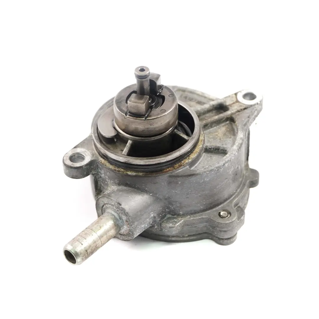  Mercedes-Benz W203 W211 W639 OM646 Diesel Unterdruck Vakuumpumpe - SKU A6462300165 - Teilenummer A6462300165