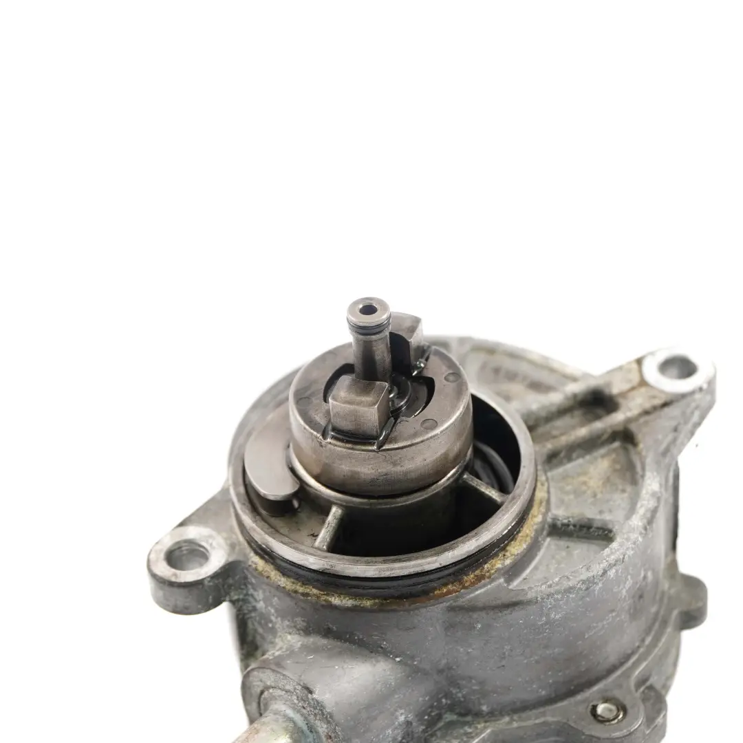  Mercedes-Benz C E Vito W203 W211 W639 OM646 Diesel Vacuum Pump - SKU A6462300165 - Part number A6462300165