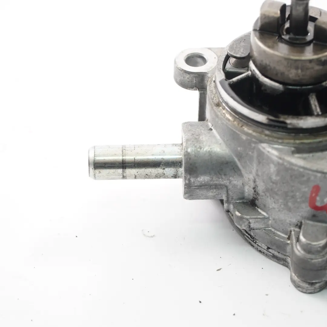 Mercedes W211 OM646 Diesel motor Unterdruck pumpe - SKU A6462300265 - Teilenummer A6462300265