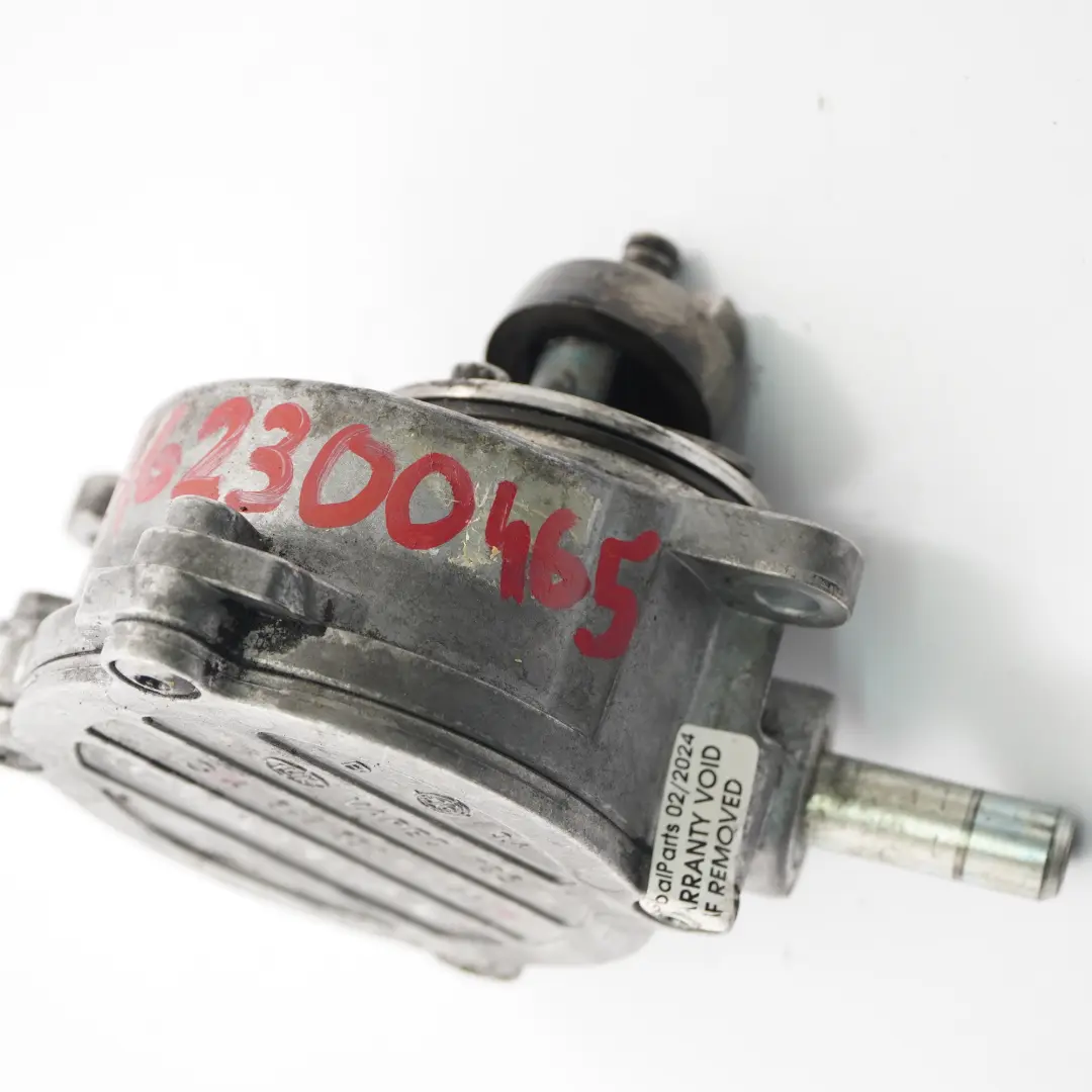  Pompe à vide pour moteur diesel Mercedes W211 OM646 - SKU A6462300265 - Numéro de pièce A6462300265