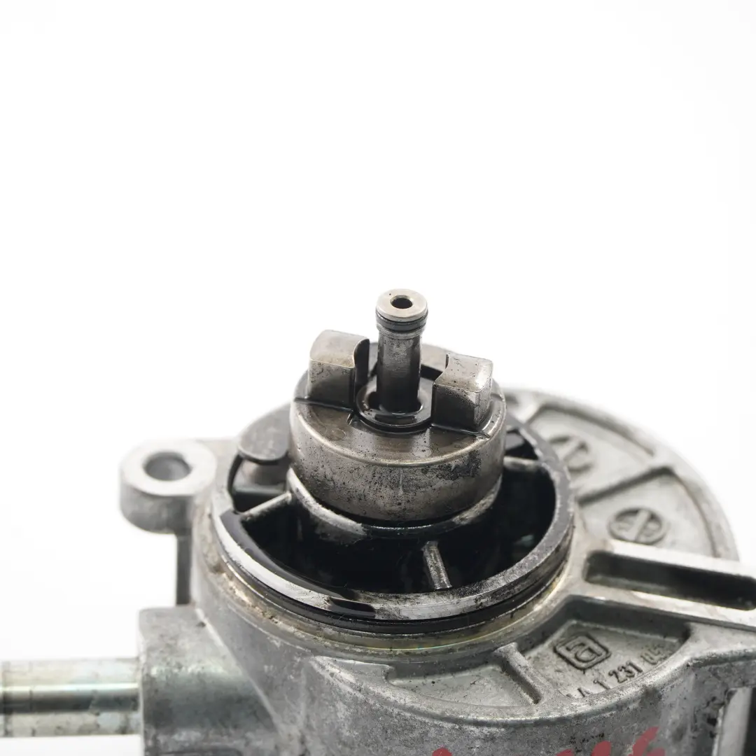 Mercedes W211 OM646 Diesel Engine Vacuum Pump - SKU A6462300265 - Part number A6462300265