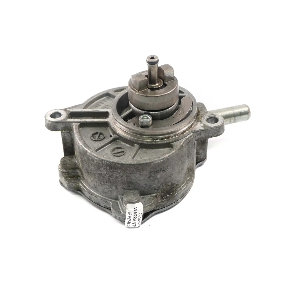 OM646 Diesel Motor Vakuum Pumpe für Mercedes W203 W211 Vito W639 mit Teilenummer A6462300365 Mercedes W203 W211 Vito W639 OM646 Diesel Motor Vakuum Pumpe - SKU A6462300365 - Teilenummer A6462300365