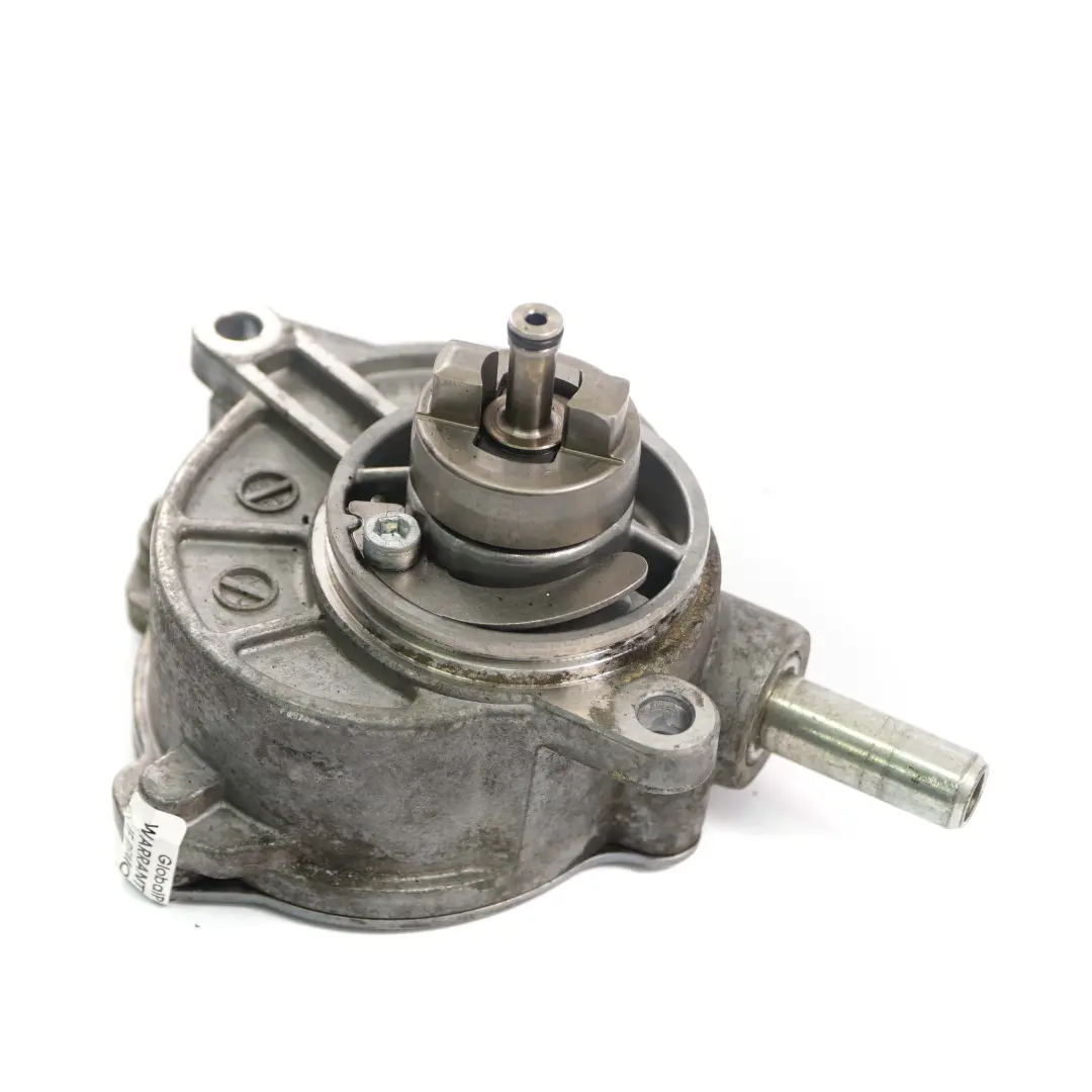 Mercedes W203 W211 Vito W639 OM646 Motore Diesel Pompa Vuoto - SKU A6462300365 - Numero di parte A6462300365