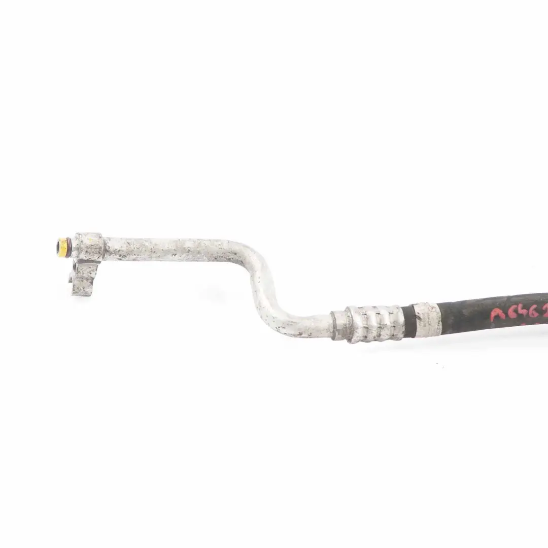 Conditioning Pipe Mercedes CL203 W209 A/C Hose Refrigerant Line to Air with Part number A6462300456 Air Conditioning Pipe Mercedes CL203 W209 A/C Hose Refrigerant Line - SKU A6462300456 - Part number A6462300456