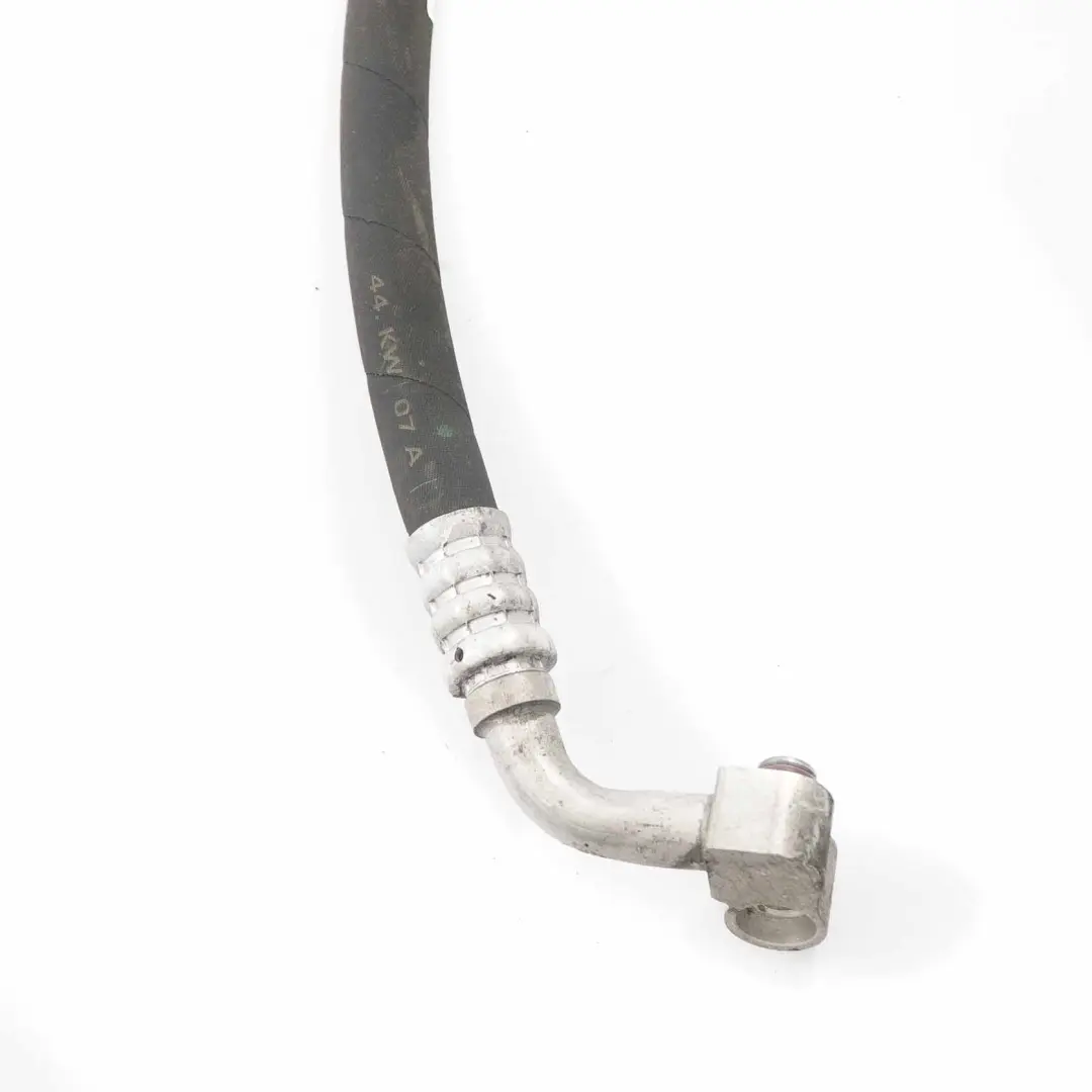 Tuyaux climatisation Mercedes CL203 W209 A/C Ligne de réfrigérant pour à propos du numéro de pièce A6462300456 Tuyaux climatisation Mercedes CL203 W209 A/C Ligne de réfrigérant - SKU A6462300456 - Numéro de pièce A6462300456