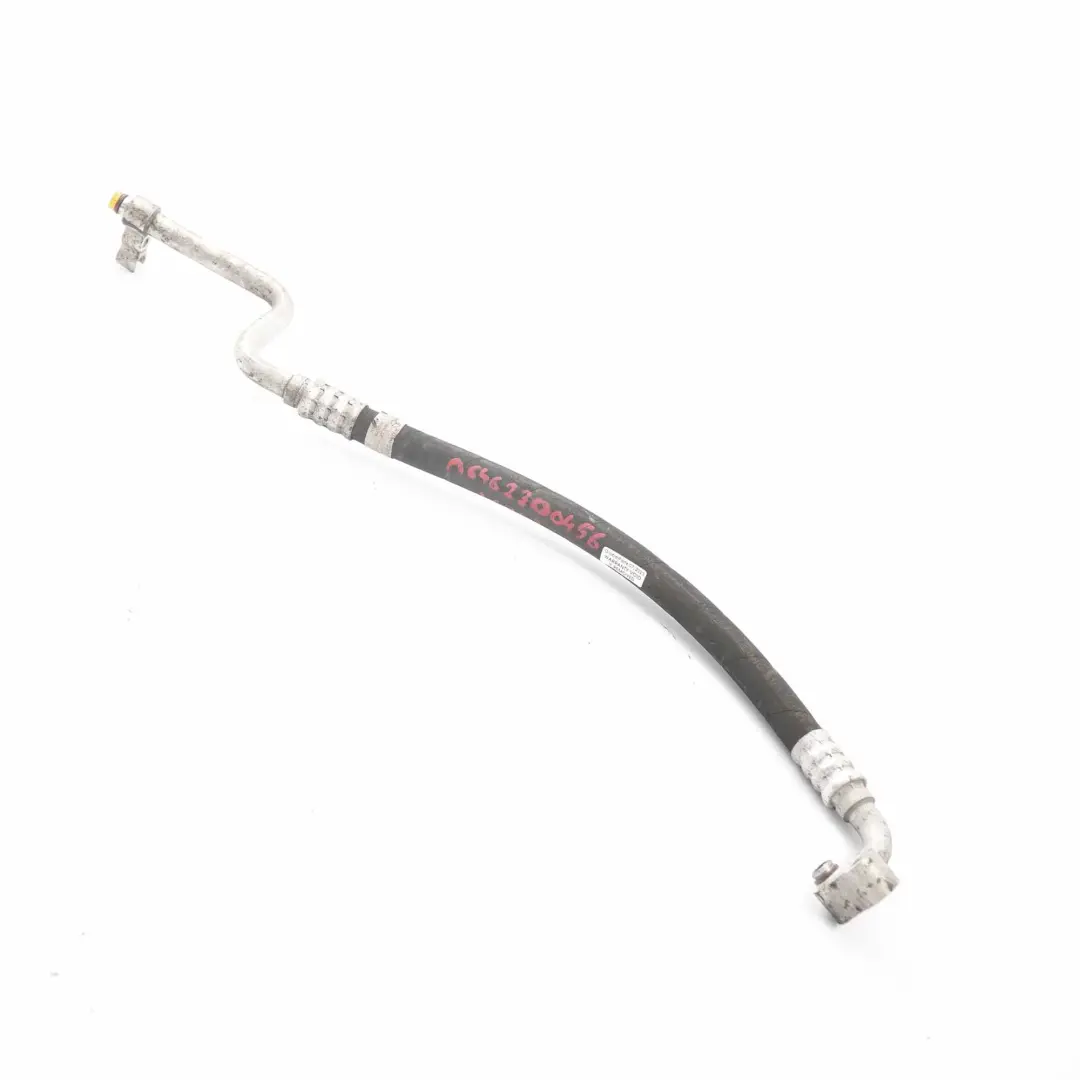 Tubo aria condizionata Mercedes CL203 W209 A/C Tubo flessibile Linea per con numero di parte A6462300456 Tubo aria condizionata Mercedes CL203 W209 A/C Tubo flessibile Linea - SKU A6462300456 - Numero di parte A6462300456