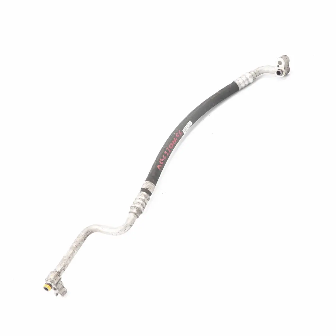 Tubo aria condizionata Mercedes CL203 W209 A/C Tubo flessibile Linea per con numero di parte A6462300456 Tubo aria condizionata Mercedes CL203 W209 A/C Tubo flessibile Linea - SKU A6462300456 - Numero di parte A6462300456