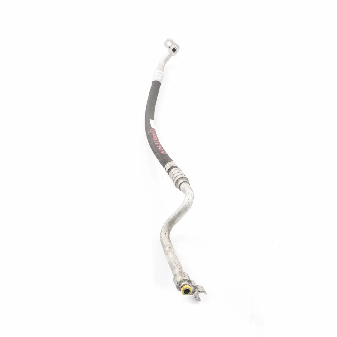 Conditioning Pipe Mercedes CL203 W209 A/C Hose Refrigerant Line to Air with Part number A6462300456 Air Conditioning Pipe Mercedes CL203 W209 A/C Hose Refrigerant Line - SKU A6462300456 - Part number A6462300456
