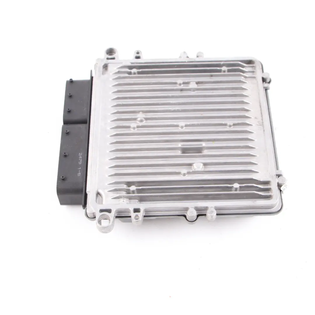 OM646.980 Engine Control Unit ECU Module Manual to Mercedes Vito W639 with Part number A6469002700 Mercedes Vito W639 OM646.980 Engine Control Unit ECU Module Manual - SKU A6469002700 - Part number A6469002700