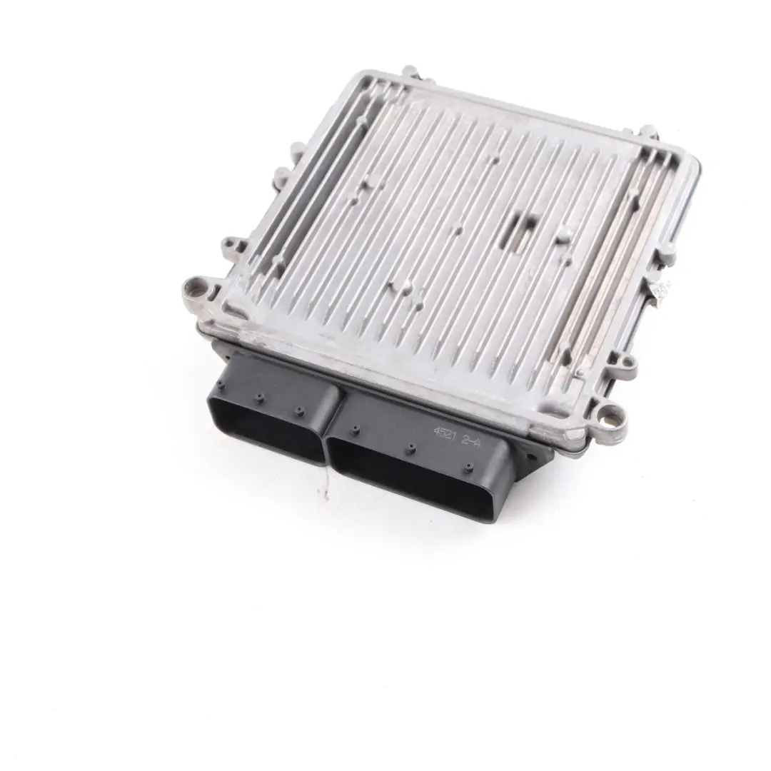 Mercedes Vito W639 OM646.980 Engine Control Unit ECU Module Manual - SKU A6469002800 - Part number A6469002800