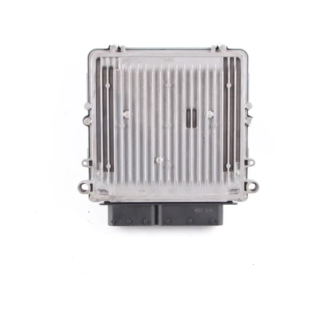 Mercedes Vito W639 OM646.980 Engine Control Unit ECU Module Manual - SKU A6469002800 - Part number A6469002800