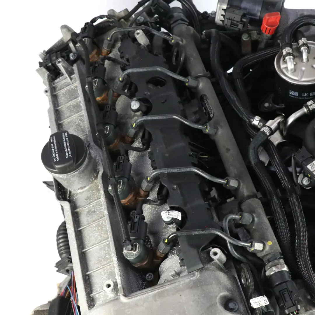 Moteur Complet 647.961 647961 159 000 km, GARANTIE Mercedes W211 S211 E 270 CDI - SKU A6470105200-1 - Numéro de pièce A6470105200