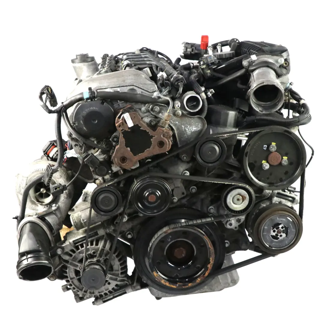 Moteur Complet 647.961 647961 159 000 km, GARANTIE Mercedes W211 S211 E 270 CDI - SKU A6470105200-1 - Numéro de pièce A6470105200