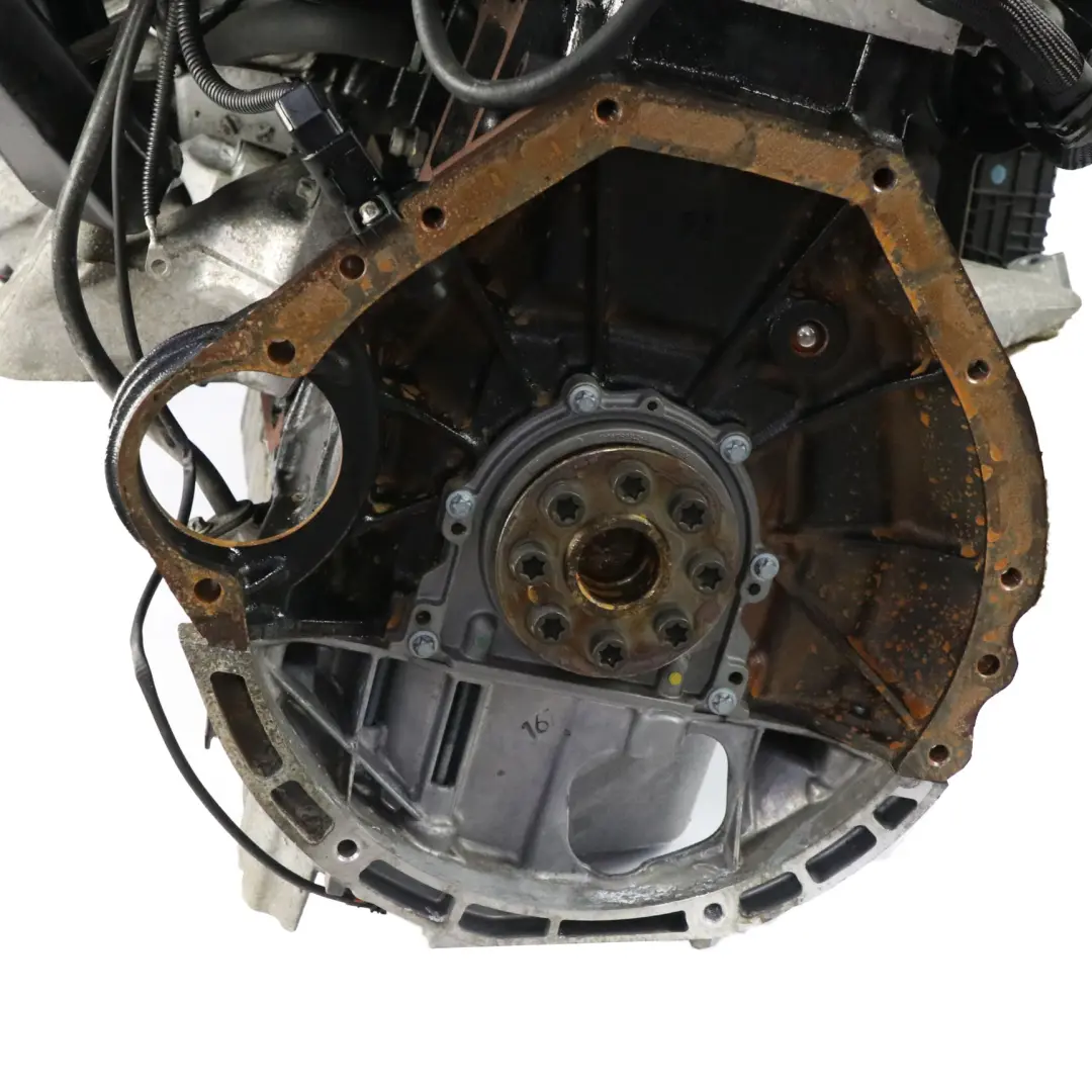 Moteur Complet 647.961 647961 159 000 km, GARANTIE Mercedes W211 S211 E 270 CDI - SKU A6470105200-1 - Numéro de pièce A6470105200