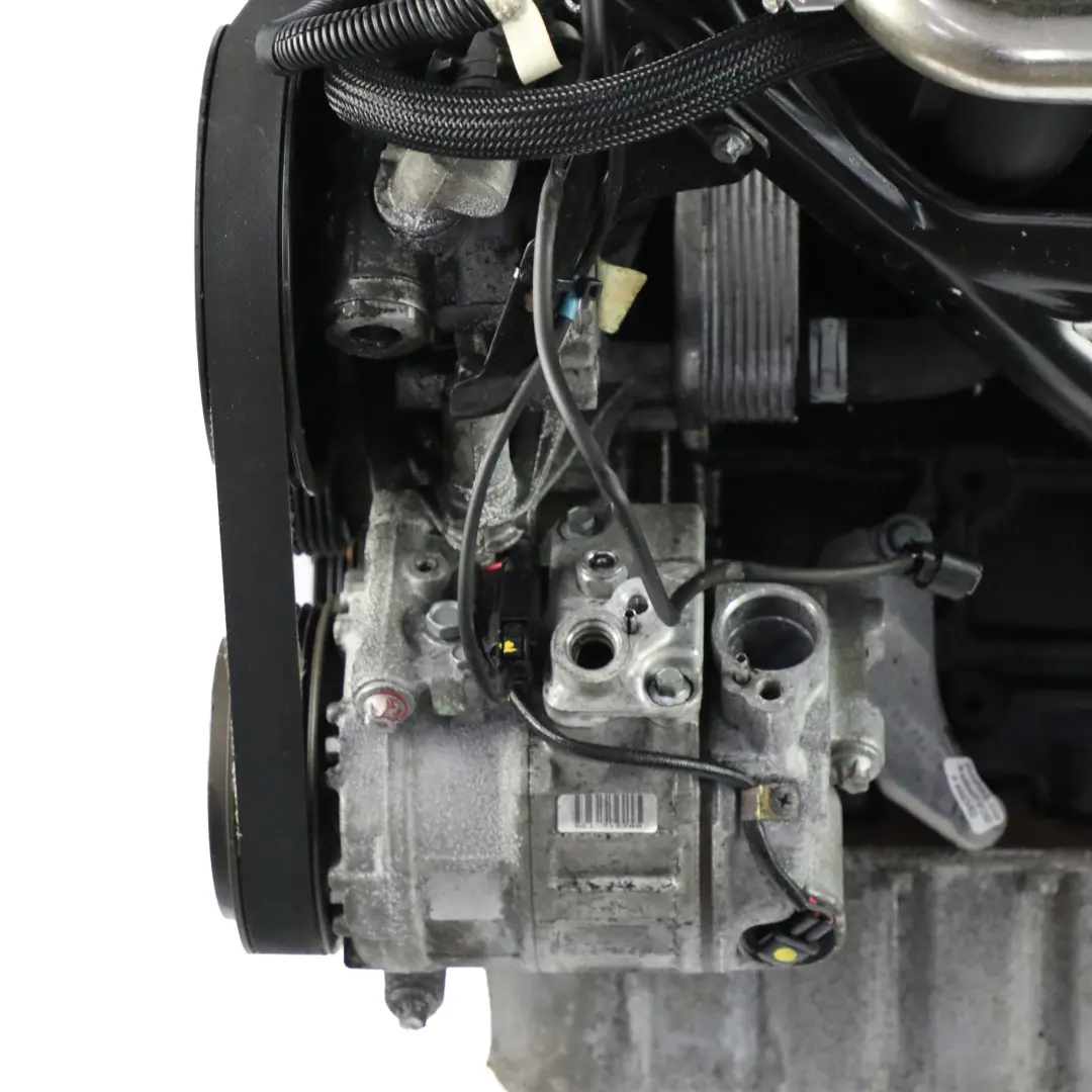 Moteur Complet 647.961 647961 159 000 km, GARANTIE Mercedes W211 S211 E 270 CDI - SKU A6470105200-1 - Numéro de pièce A6470105200