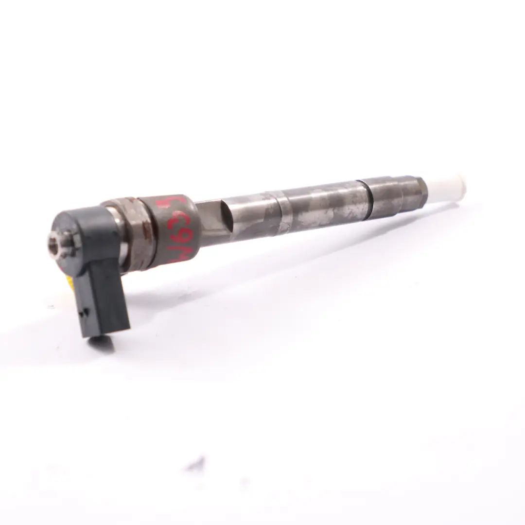 Mercedes Vito W639 Diesel OM646 Iniettore carburante Common Rail - SKU A6470700087 - Numero di parte A6470700087