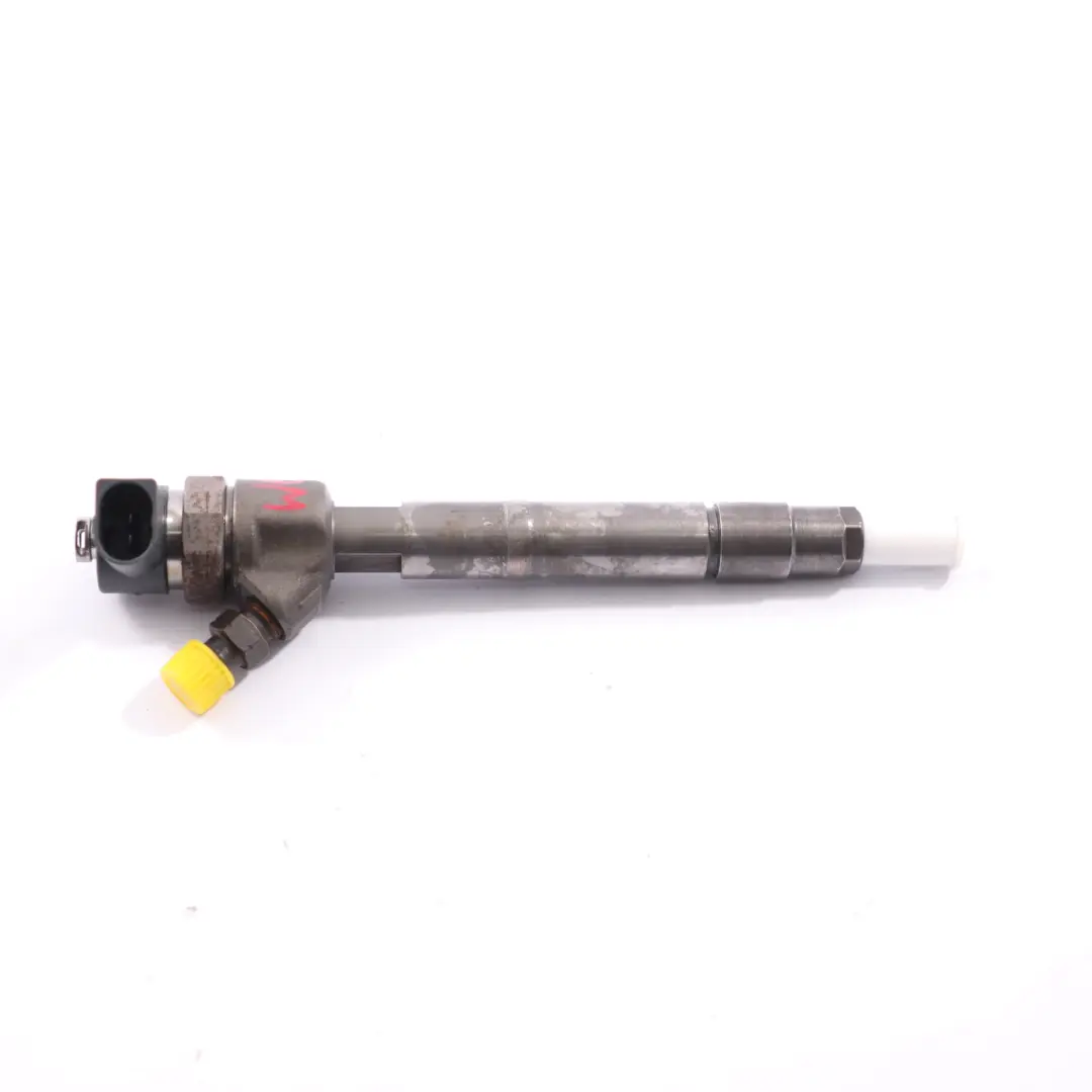 Mercedes W639 Diesel OM646 Kraftstoffeinspritzventil Common Rail - SKU A6470700087 - Teilenummer A6470700087