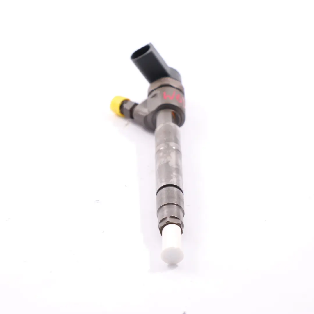 Mercedes W639 Diesel OM646 Kraftstoffeinspritzventil Common Rail - SKU A6470700087 - Teilenummer A6470700087