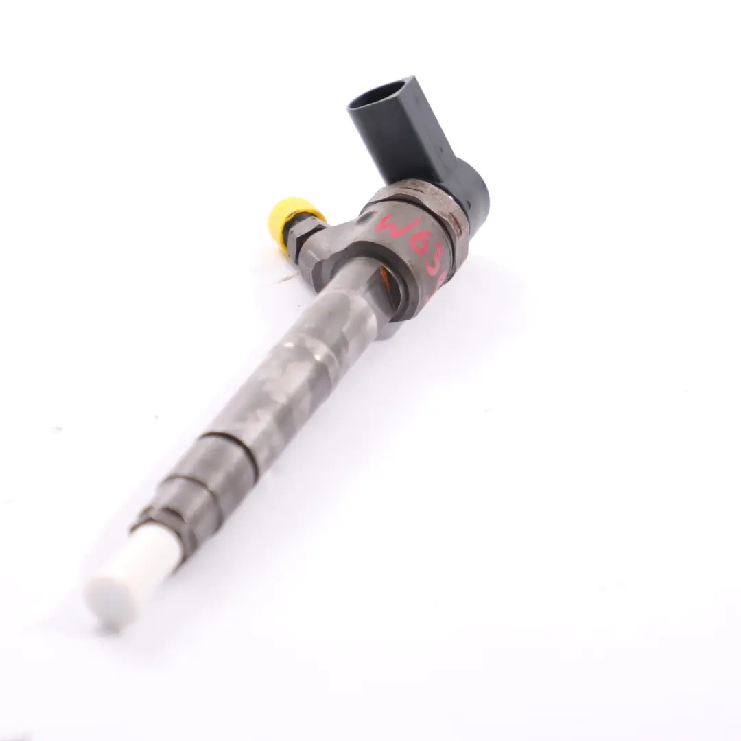 OM646 Fuel Injector Common Rail to Mercedes Vito Viano W639 Diesel with Part number A6470700087 Mercedes Vito Viano W639 Diesel OM646 Fuel Injector Common Rail - SKU A6470700087 - Part number A6470700087