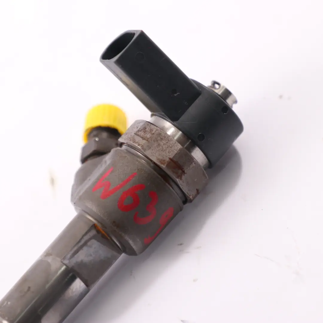 OM646 Fuel Injector Common Rail to Mercedes Vito Viano W639 Diesel with Part number A6470700087 Mercedes Vito Viano W639 Diesel OM646 Fuel Injector Common Rail - SKU A6470700087 - Part number A6470700087