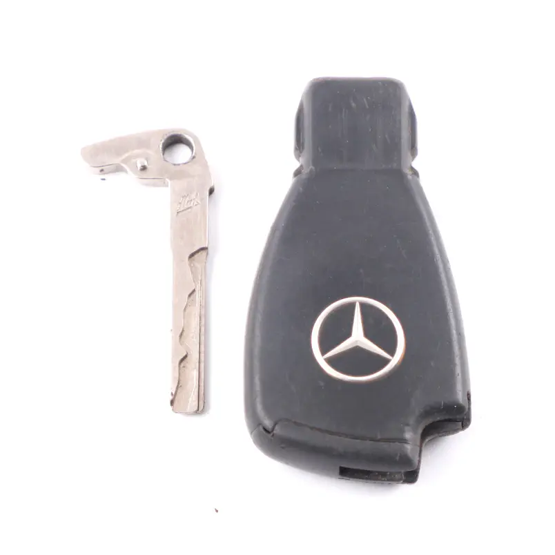 Mercedes W211 E270 CDI 647.961 177HP Engine Unit ECU Kit Key Lock - SKU A6471531679-1 - Part number A6471531679