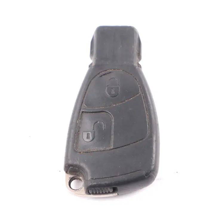 Mercedes W211 E270 CDI 647.961 177HP Engine Unit ECU Kit Key Lock - SKU A6471531679-1 - Part number A6471531679