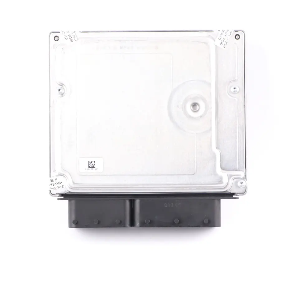 Mercedes W211 E270 CDI 647.961 177HP Engine Unit ECU Kit Key Lock - SKU A6471531679-1 - Part number A6471531679