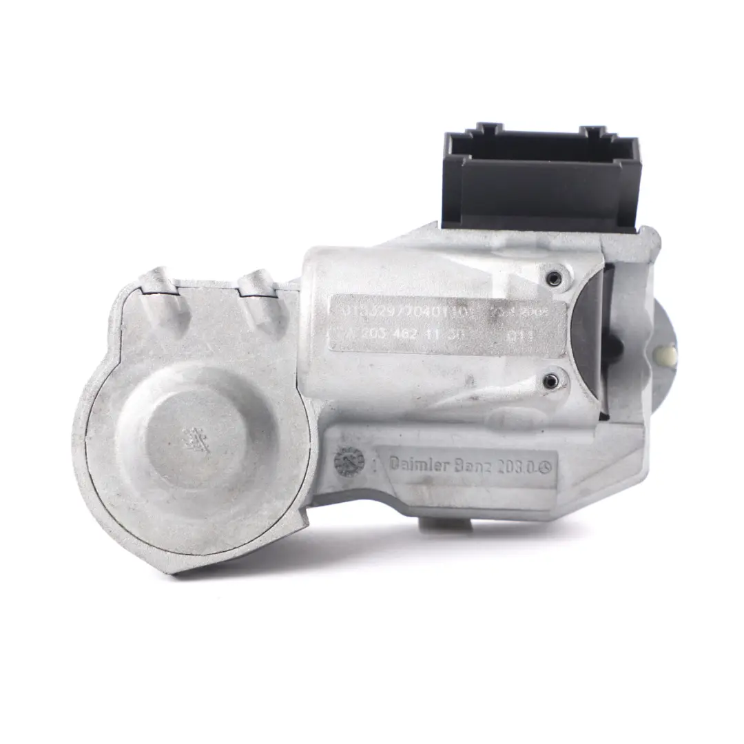 Mercedes W211 E270 CDI 647.961 177HP Engine Unit ECU Kit Key Lock - SKU A6471531679-1 - Part number A6471531679
