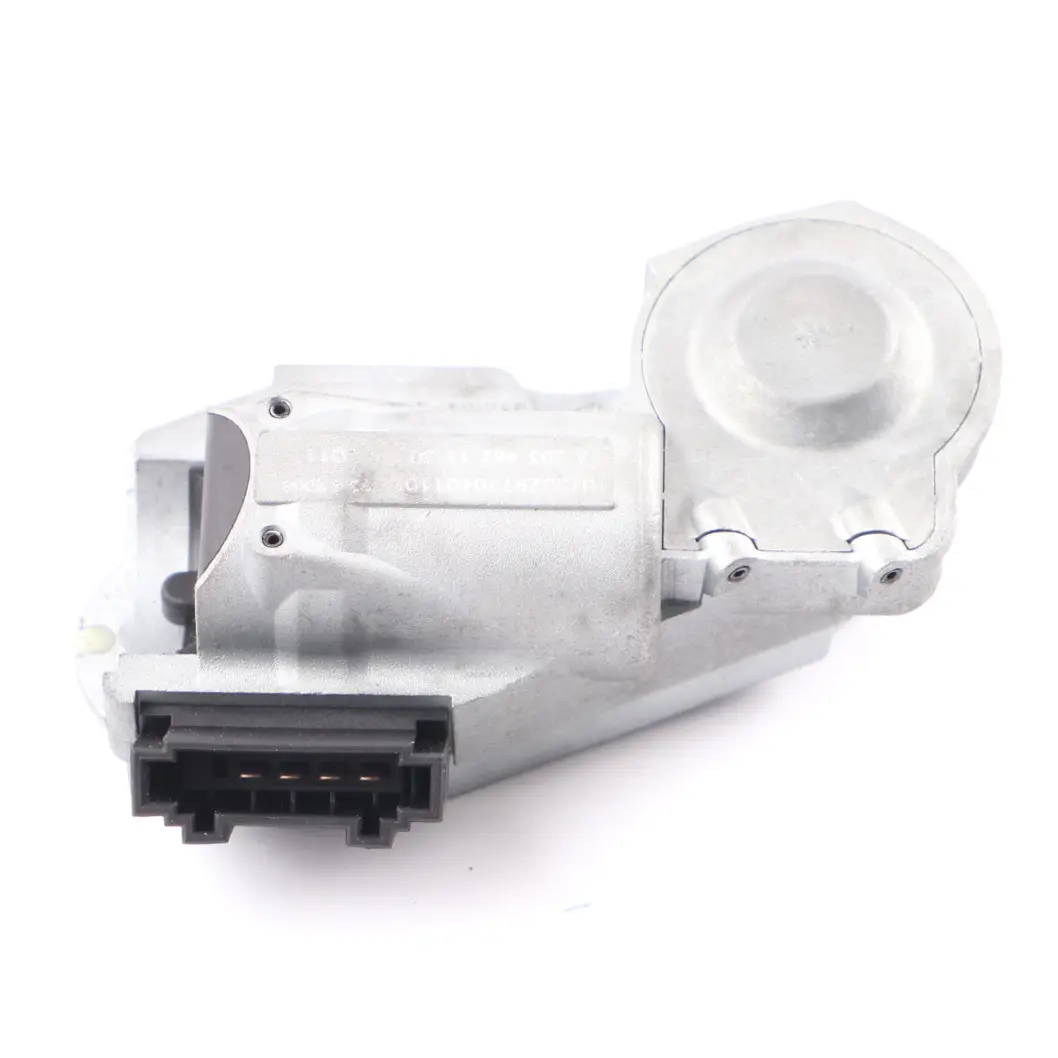 Mercedes W211 E270 CDI 647.961 177HP Engine Unit ECU Kit Key Lock - SKU A6471531679-1 - Part number A6471531679