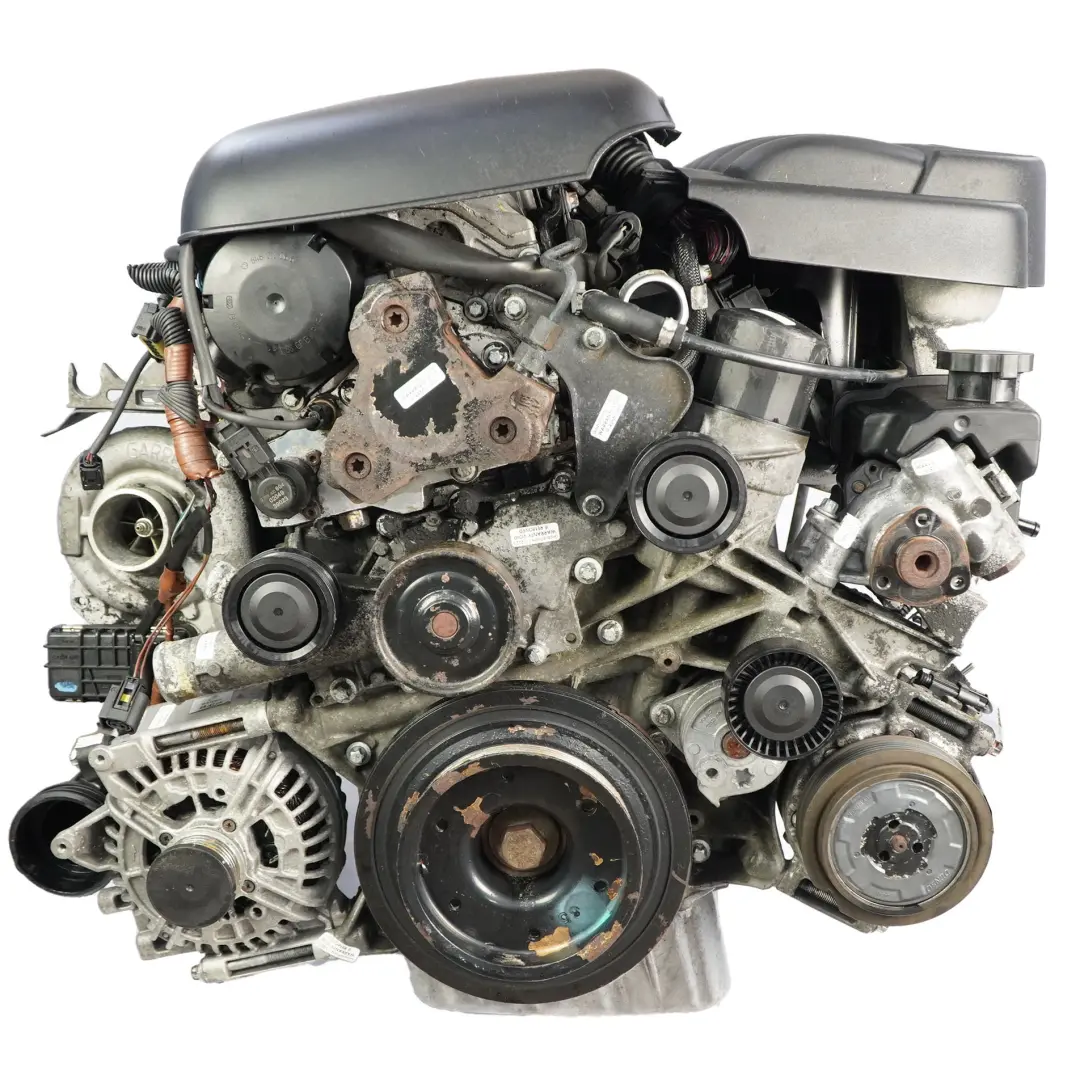 204HP Motore Nudo 648.961 648961 159 000 km, GARANZIA Mercedes W211 3.2 320 CDI - SKU A6480100500 - Numero di parte A6480100500