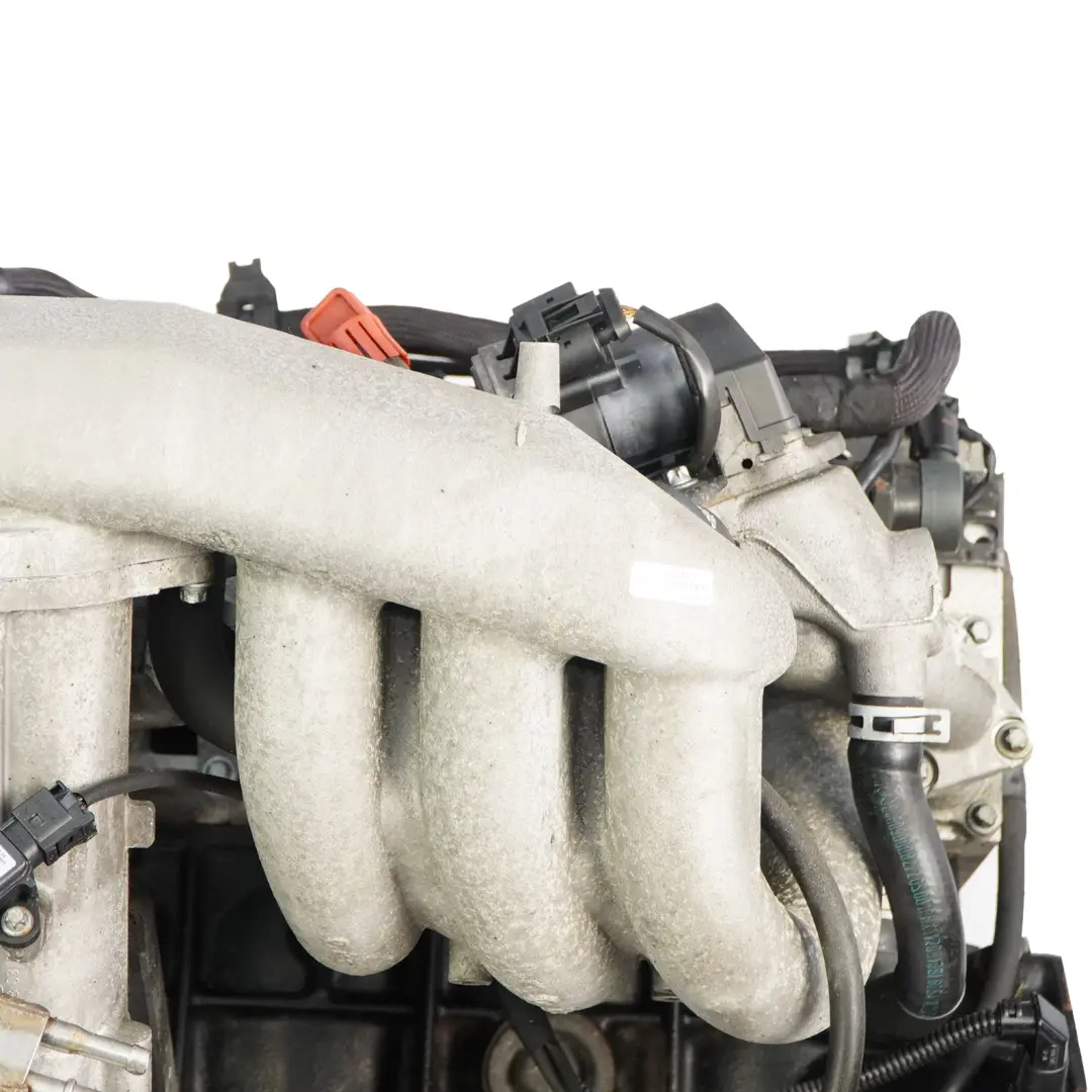 204HP Motore Nudo 648.961 648961 159 000 km, GARANZIA Mercedes W211 3.2 320 CDI - SKU A6480100500 - Numero di parte A6480100500
