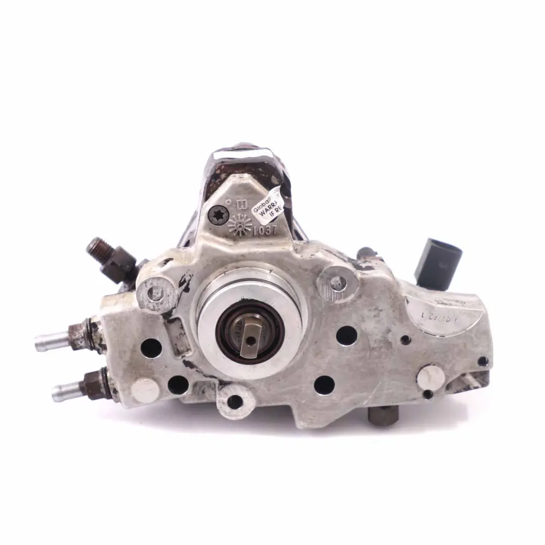 Mercedes Vito W639 W906 OM646 Einspritz Hochdruckpumpe - SKU A6480700201 - Teilenummer A6480700201
