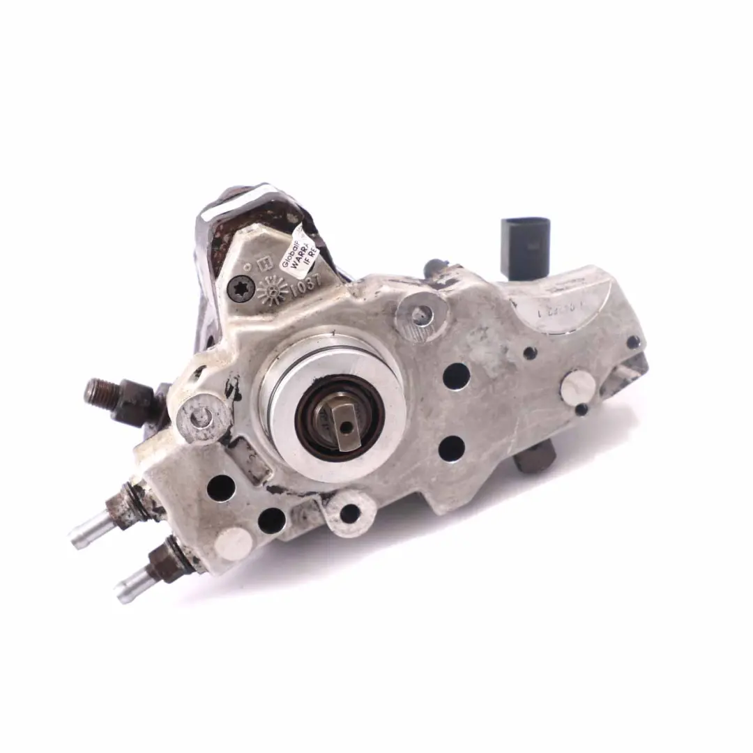 Mercedes Vito W639 W906 OM646 Einspritz Hochdruckpumpe - SKU A6480700201 - Teilenummer A6480700201