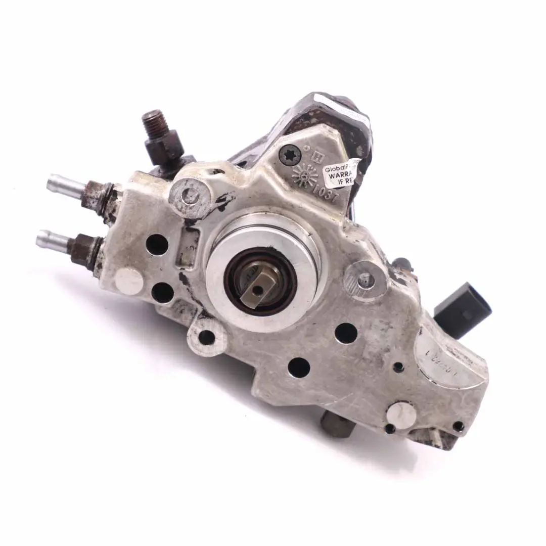 Pump Mercedes W639 W906 OM646 Diesel High Pressure Pump to Fuel with Part number A6480700201 Fuel Pump Mercedes W639 W906 OM646 Diesel High Pressure Pump - SKU A6480700201 - Part number A6480700201