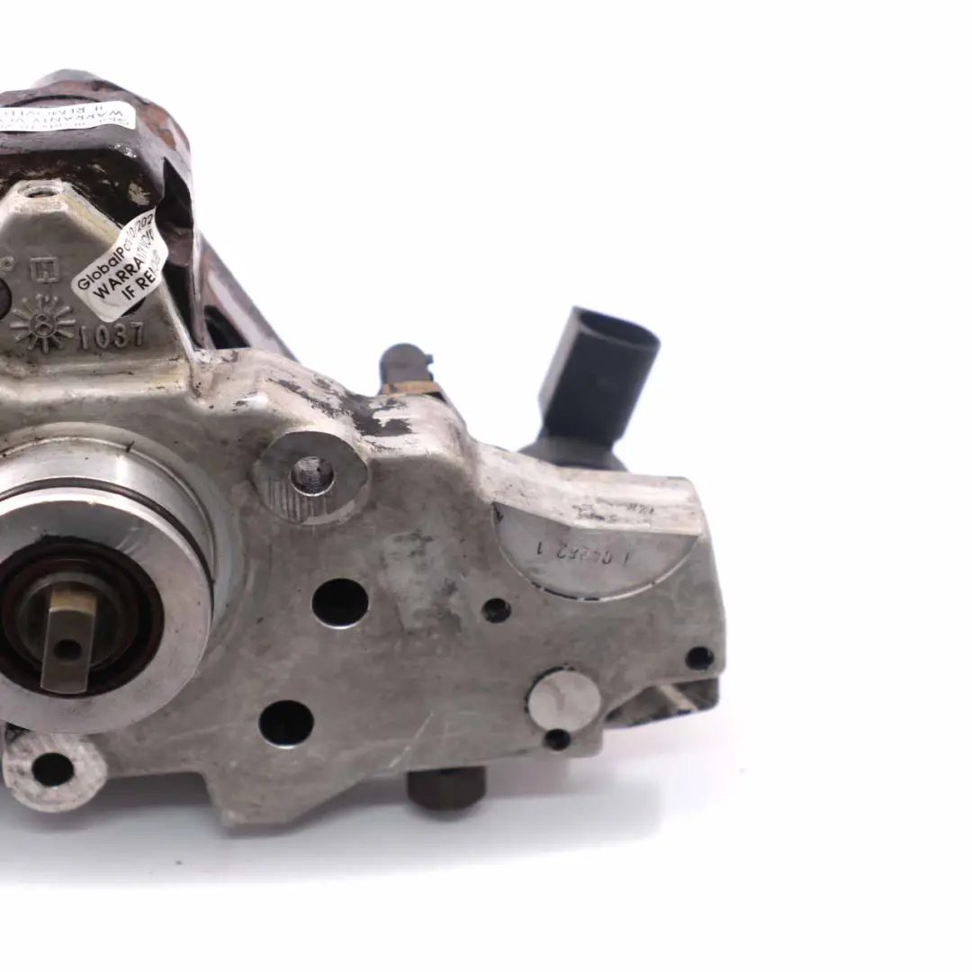 Mercedes Vito W639 W906 OM646 Diesel Bomba Combustible Alta Presion A6460700201 - SKU A6480700201 - Número de pieza A6480700201
